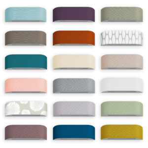Toshiba Haori tygkatalog