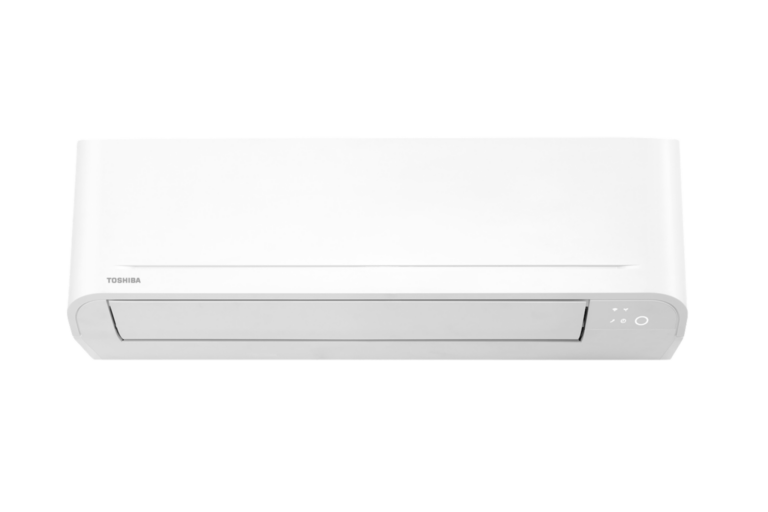 toshiba SEIYA Nordic luftvärmepump