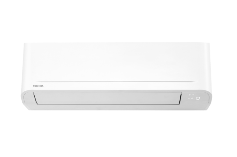toshiba SEIYA Nordic luftvärmepump