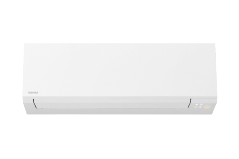 Toshiba Shorai Edge air-source-heat-pump