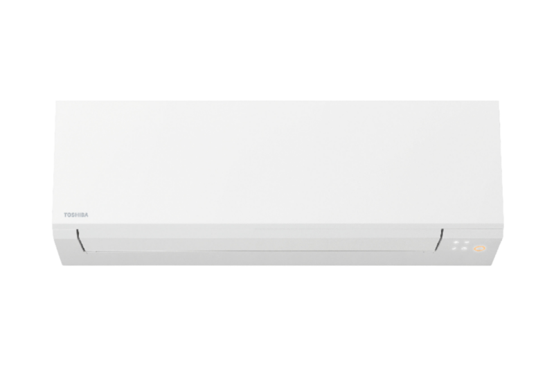 Toshiba Shorai Edge 25 ilmalämpöpumppu