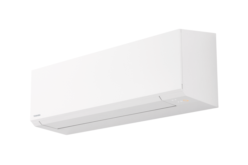 Toshiba Shorai Edge White