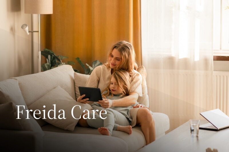 freidan huolto banner kuva freida care
