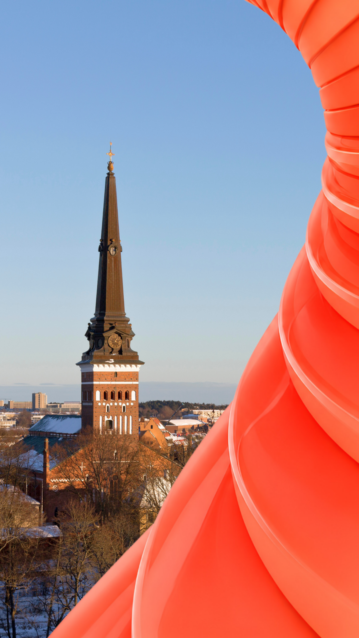 luftvärmepumpar i Västerås